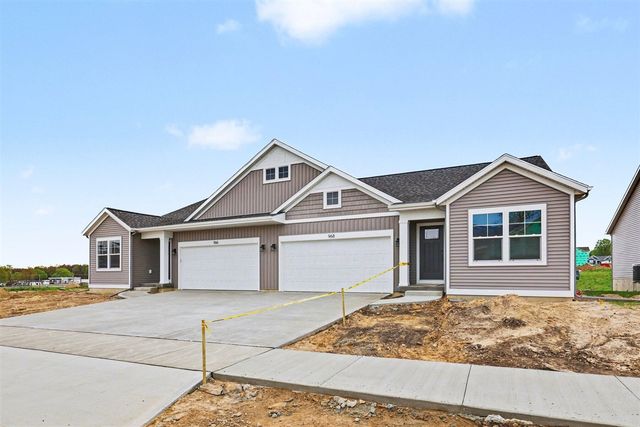 968 Scioto Drive 5, Comstock Park, MI 49321