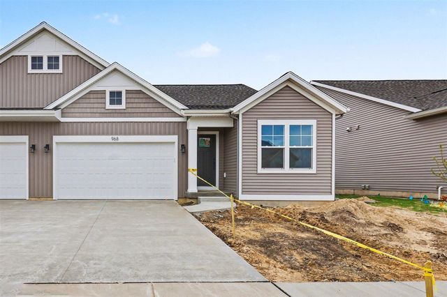 968 Scioto Drive 5, Comstock Park, MI 49321