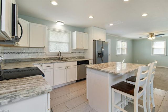 5410 Old Providence RD, Virginia Beach, VA 23464