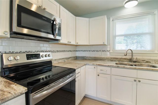 5410 Old Providence RD, Virginia Beach, VA 23464