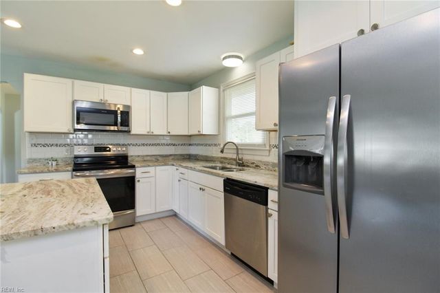 5410 Old Providence RD, Virginia Beach, VA 23464