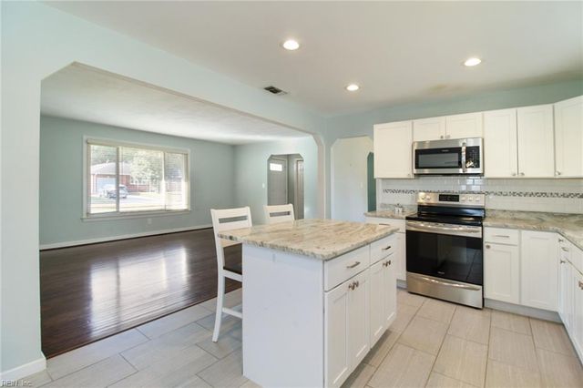 5410 Old Providence RD, Virginia Beach, VA 23464