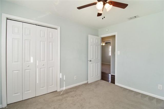 5410 Old Providence RD, Virginia Beach, VA 23464