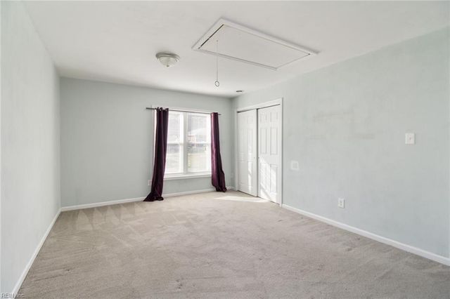 5410 Old Providence RD, Virginia Beach, VA 23464