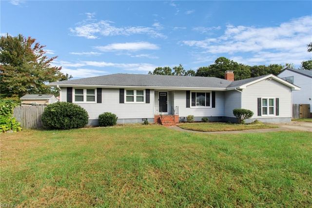 5410 Old Providence RD, Virginia Beach, VA 23464