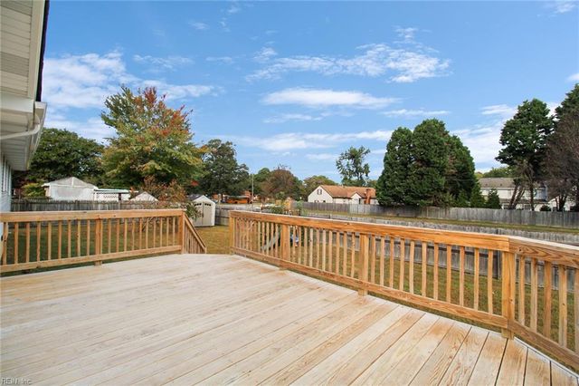 5410 Old Providence RD, Virginia Beach, VA 23464