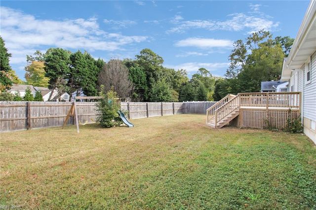 5410 Old Providence RD, Virginia Beach, VA 23464