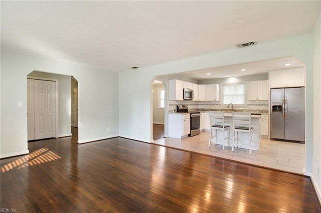 5410 Old Providence RD, Virginia Beach, VA 23464