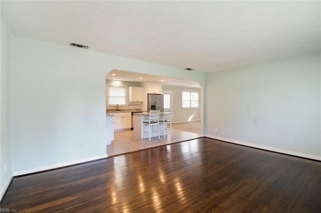 5410 Old Providence RD, Virginia Beach, VA 23464