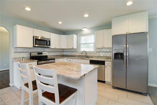 5410 Old Providence RD, Virginia Beach, VA 23464