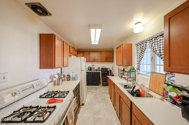 1109 N 27TH Drive, Phoenix, AZ 85009