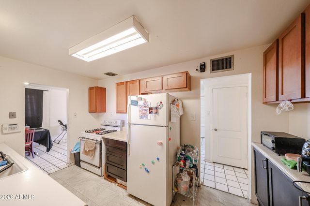 1109 N 27TH Drive, Phoenix, AZ 85009