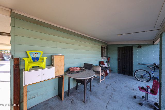 1109 N 27TH Drive, Phoenix, AZ 85009