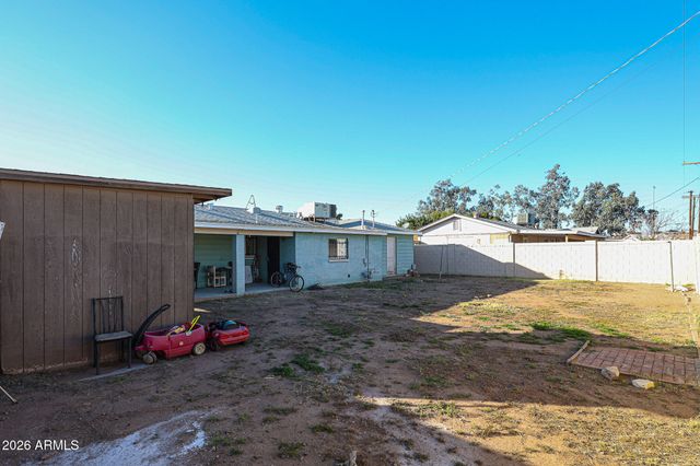 1109 N 27TH Drive, Phoenix, AZ 85009