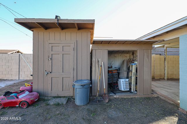 1109 N 27TH Drive, Phoenix, AZ 85009