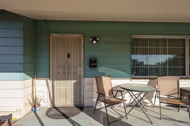 1109 N 27TH Drive, Phoenix, AZ 85009