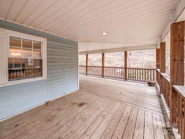 77 Griffith Branch Road, Green Mountain, NC 28740