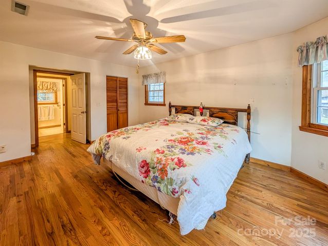 77 Griffith Branch Road, Green Mountain, NC 28740