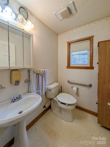 77 Griffith Branch Road, Green Mountain, NC 28740