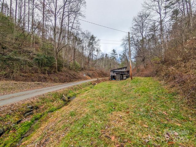 77 Griffith Branch Road, Green Mountain, NC 28740