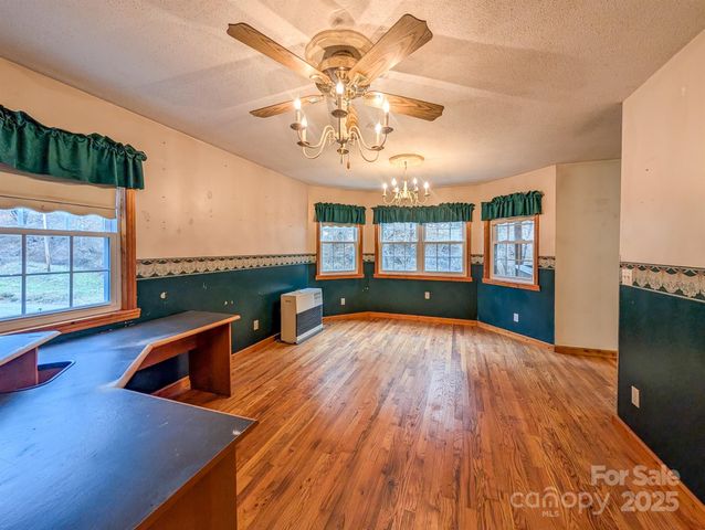 77 Griffith Branch Road, Green Mountain, NC 28740