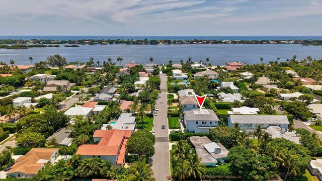 232 Linda Lane, West Palm Beach, FL 33405
