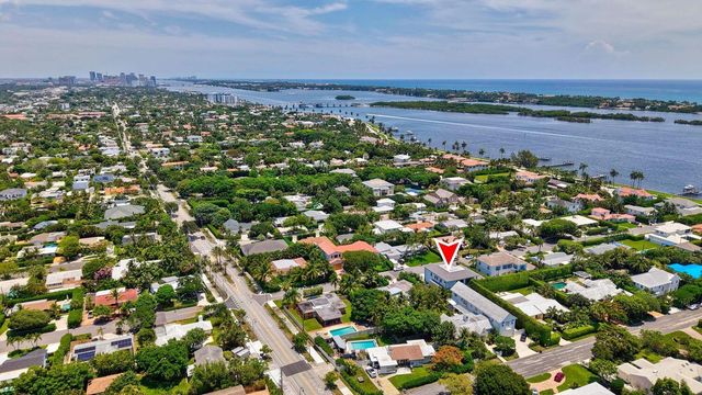 232 Linda Lane, West Palm Beach, FL 33405
