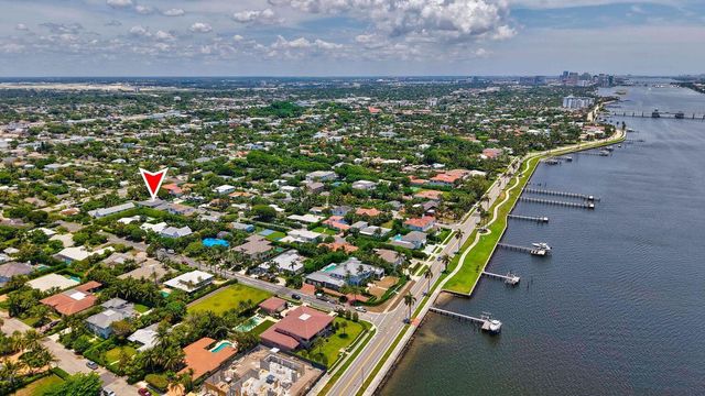 232 Linda Lane, West Palm Beach, FL 33405