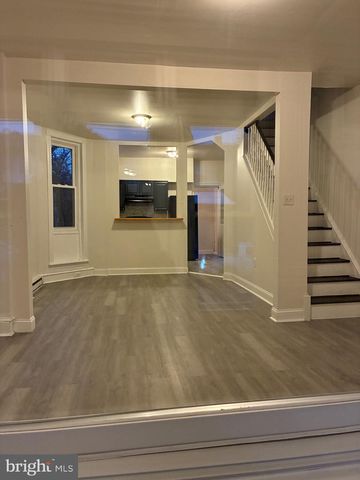 1549 N WANAMAKER ST, Philadelphia, PA 19131