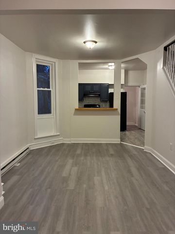 1549 N WANAMAKER ST, Philadelphia, PA 19131