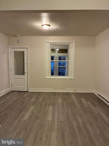 1549 N WANAMAKER ST, Philadelphia, PA 19131