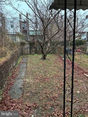 1549 N WANAMAKER ST, Philadelphia, PA 19131