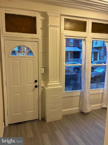 1549 N WANAMAKER ST, Philadelphia, PA 19131