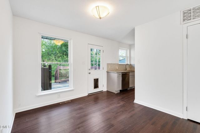 2314 Dandridge Drive, Raleigh, NC 27610