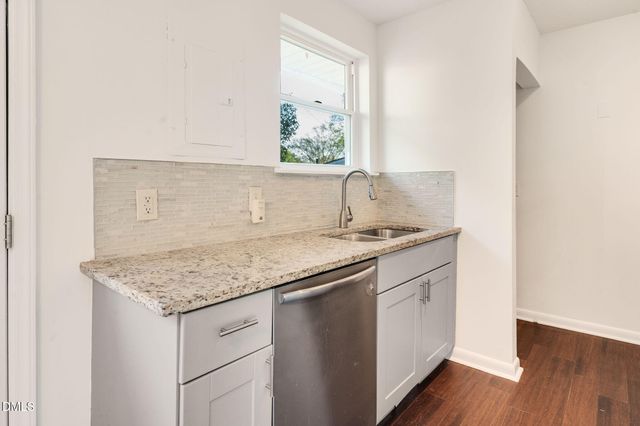 2314 Dandridge Drive, Raleigh, NC 27610