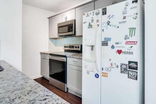 2314 Dandridge Drive, Raleigh, NC 27610