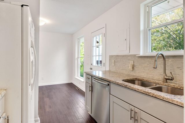 2314 Dandridge Drive, Raleigh, NC 27610