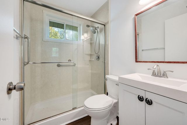 2314 Dandridge Drive, Raleigh, NC 27610