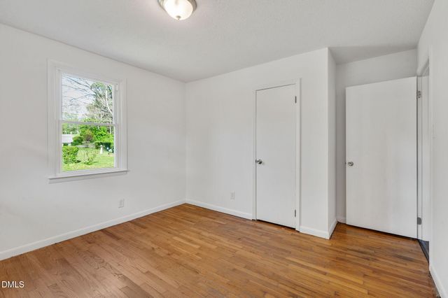 2314 Dandridge Drive, Raleigh, NC 27610