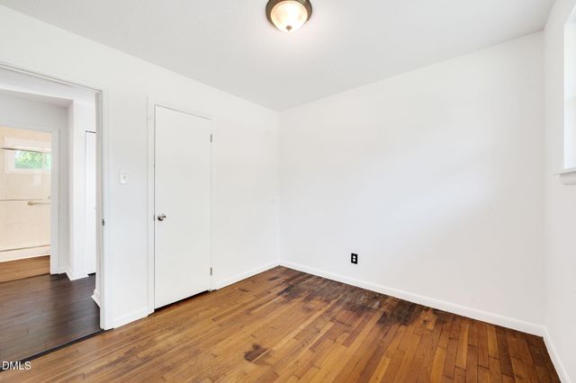 2314 Dandridge Drive, Raleigh, NC 27610