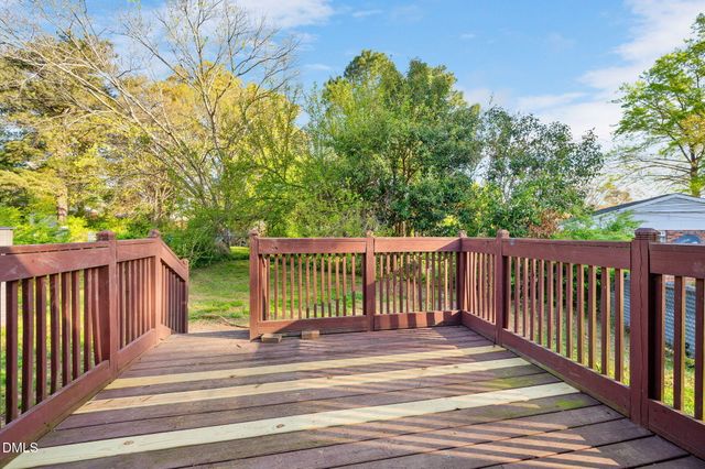 2314 Dandridge Drive, Raleigh, NC 27610