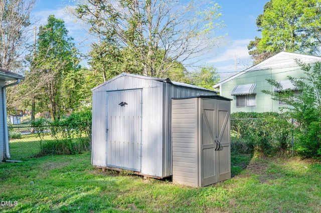 2314 Dandridge Drive, Raleigh, NC 27610