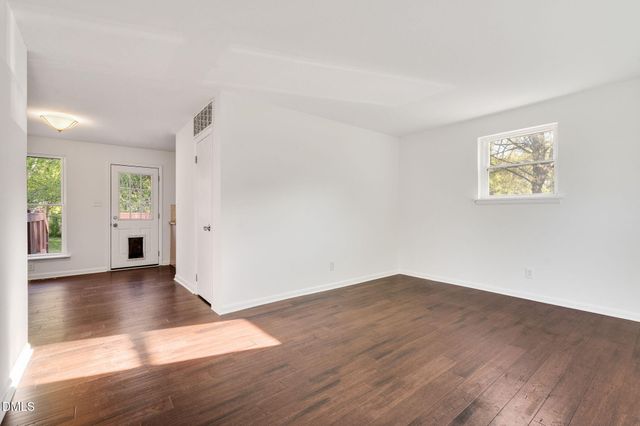 2314 Dandridge Drive, Raleigh, NC 27610