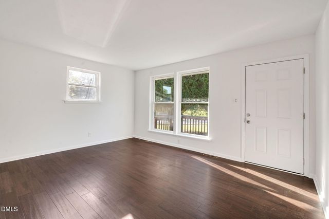 2314 Dandridge Drive, Raleigh, NC 27610