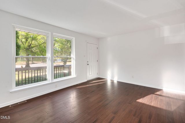 2314 Dandridge Drive, Raleigh, NC 27610