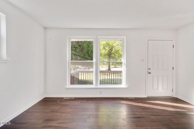 2314 Dandridge Drive, Raleigh, NC 27610