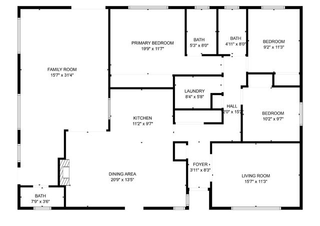 3237 Irvindale Way, Antelope, CA 95843