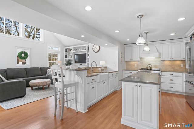 78 Catherine Terrace, Fairfield, CT 06824