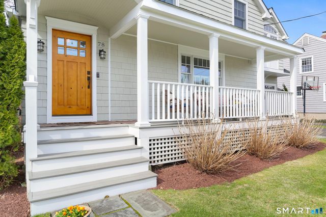 78 Catherine Terrace, Fairfield, CT 06824