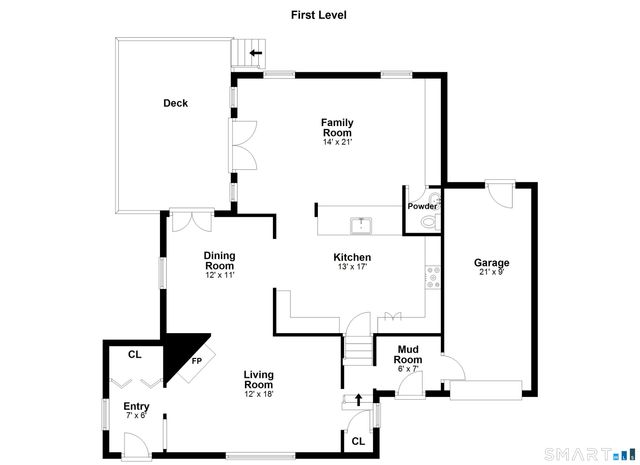 78 Catherine Terrace, Fairfield, CT 06824